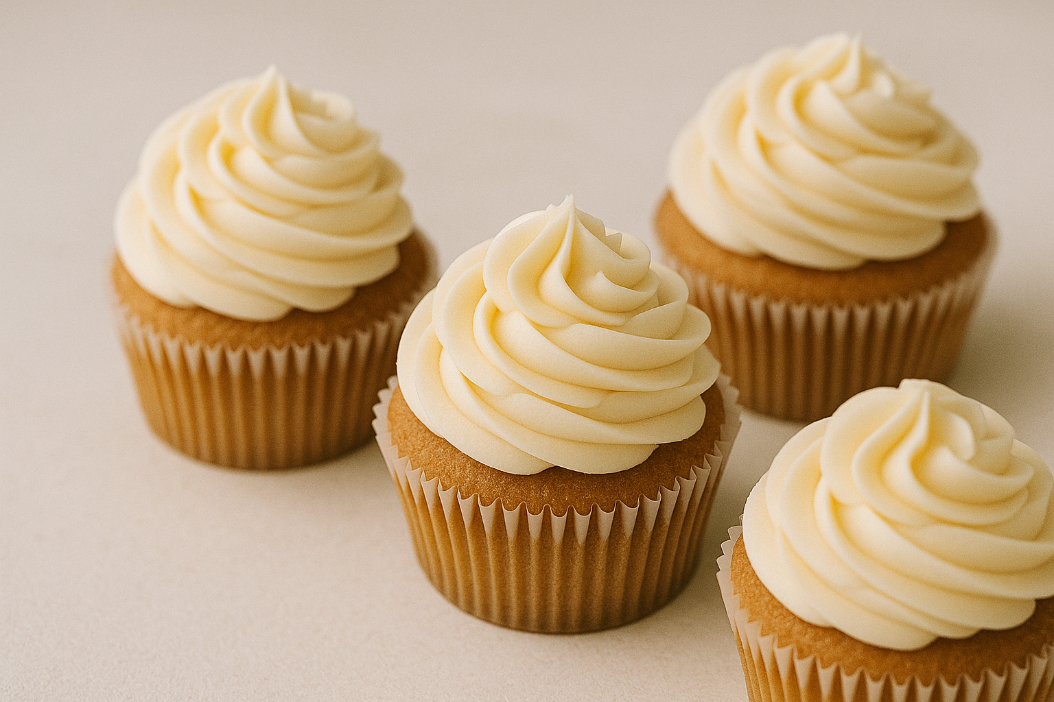 Cupcakes